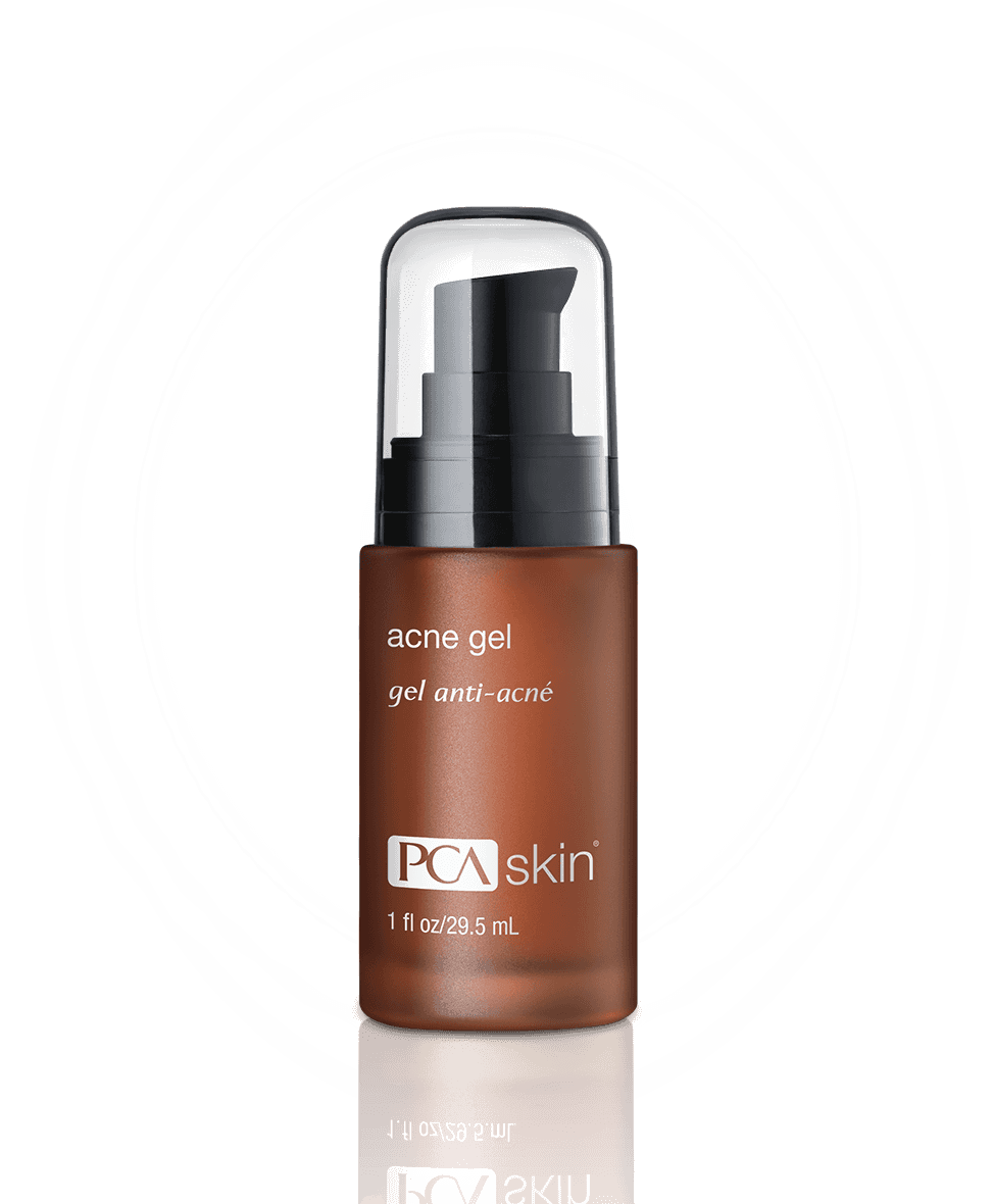 Acne Gel