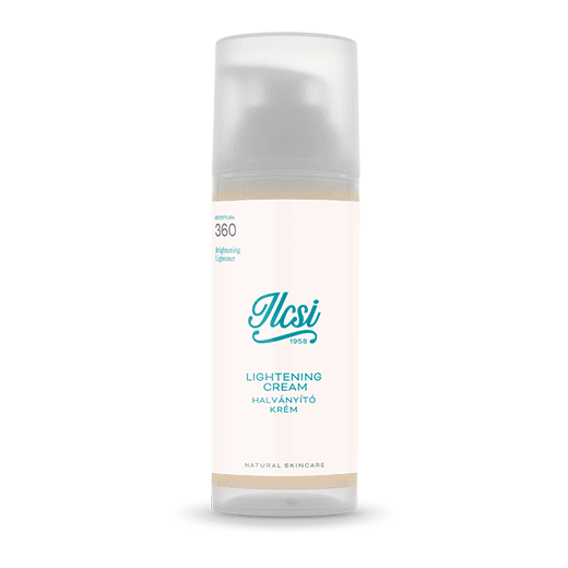 Lightening Cream