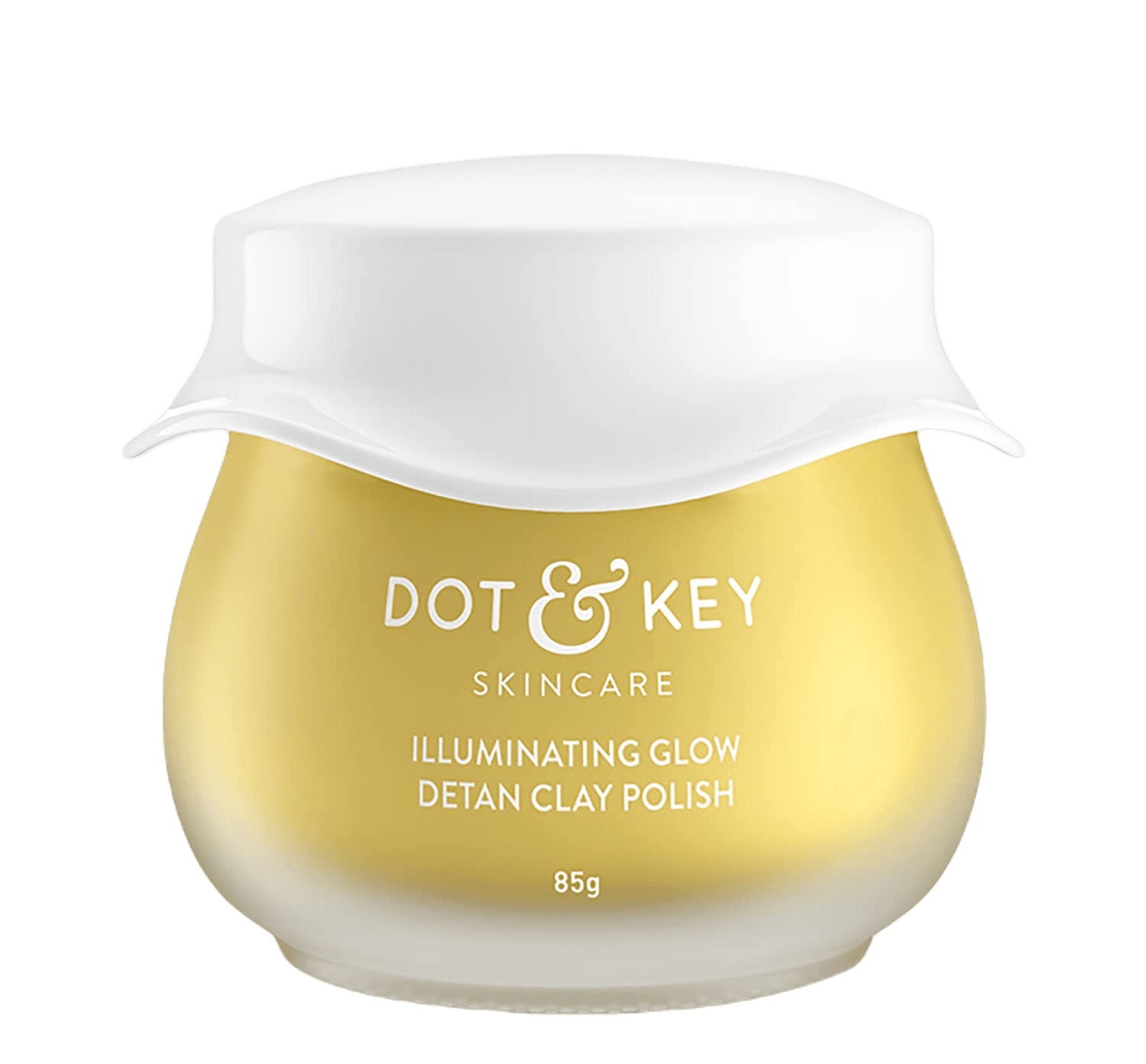 Green Tea & Sandalwood Face Mask