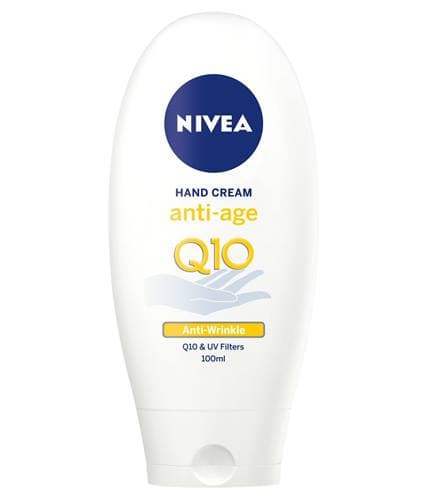 Anti-Age Hand Cream