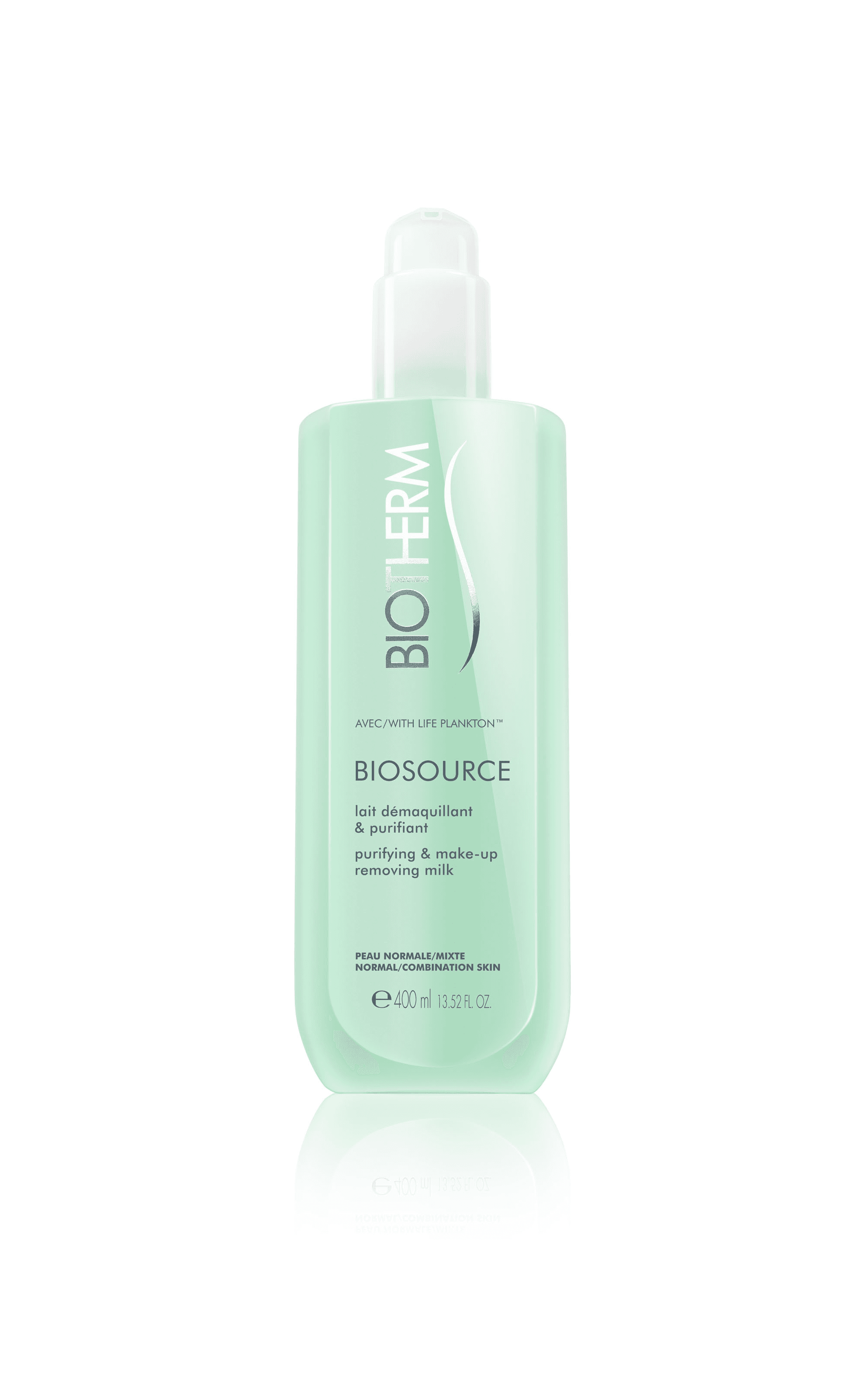 Biosource Milk Normal Skin