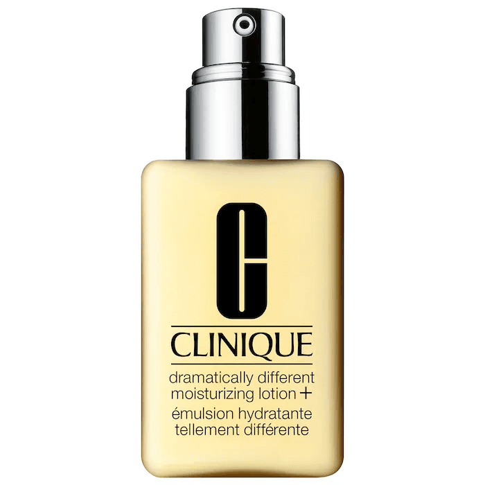 Dramatically Different™ Moisturizing Lotion+