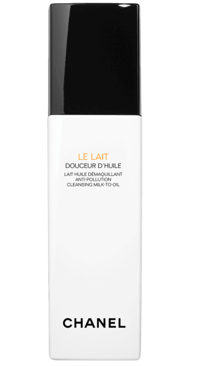 Le Lait Douceur D’Huile