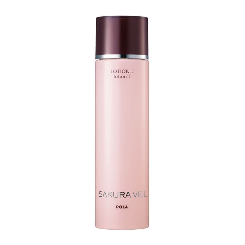 Sakura Veil Lotion Ii