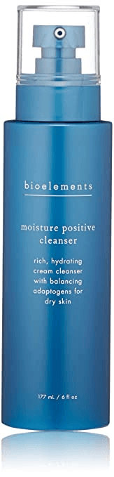 Moisture Positive Cleanser