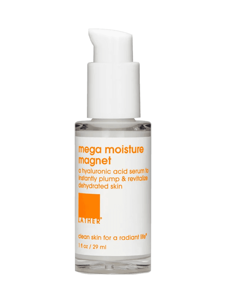 Mega Moisture Magnet