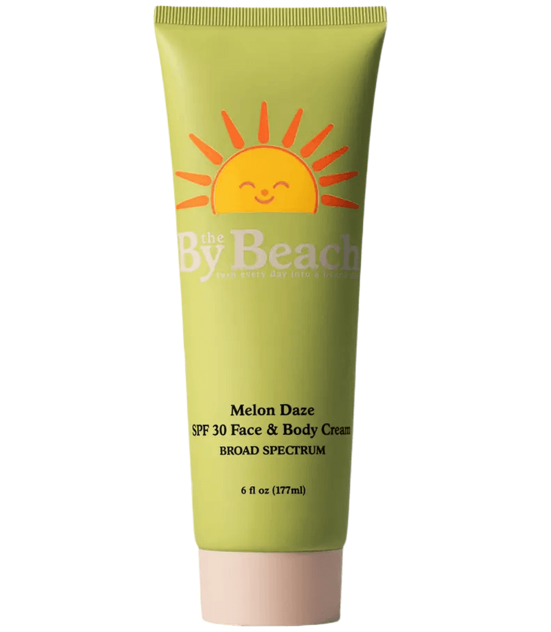Melon Daze SPF30 Face & Body Cream
