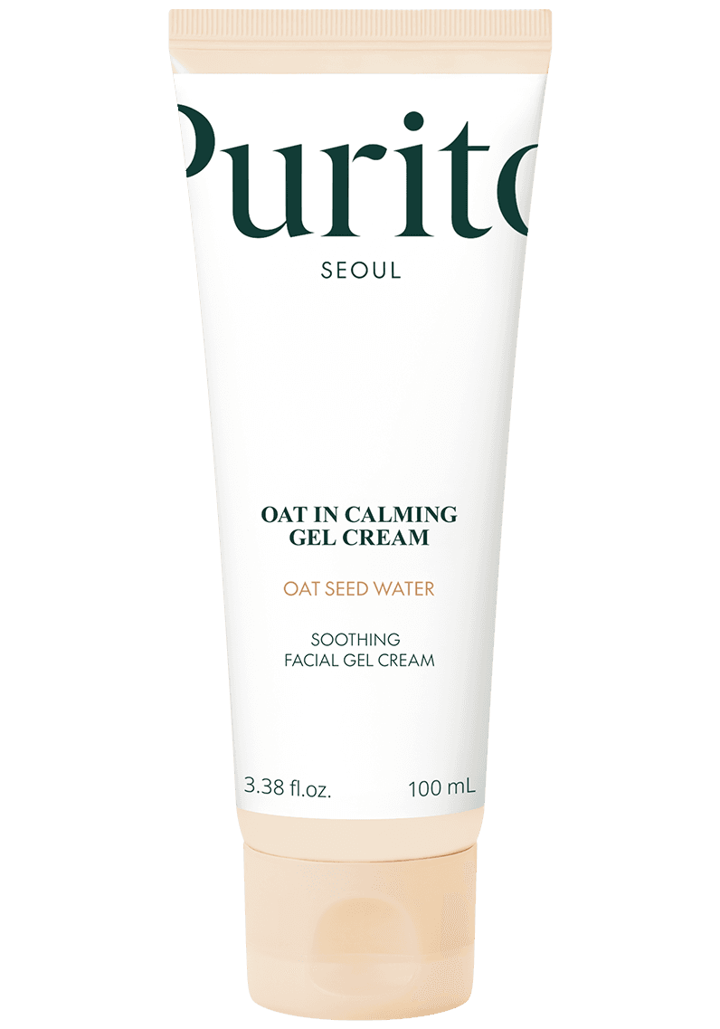 Oat-In Calming Gel Cream