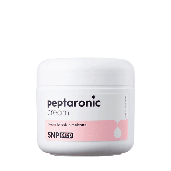 Prep Peptaronic Cream