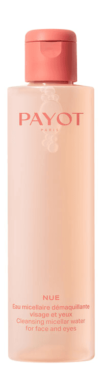 NUE Micellaire Cleansing Water