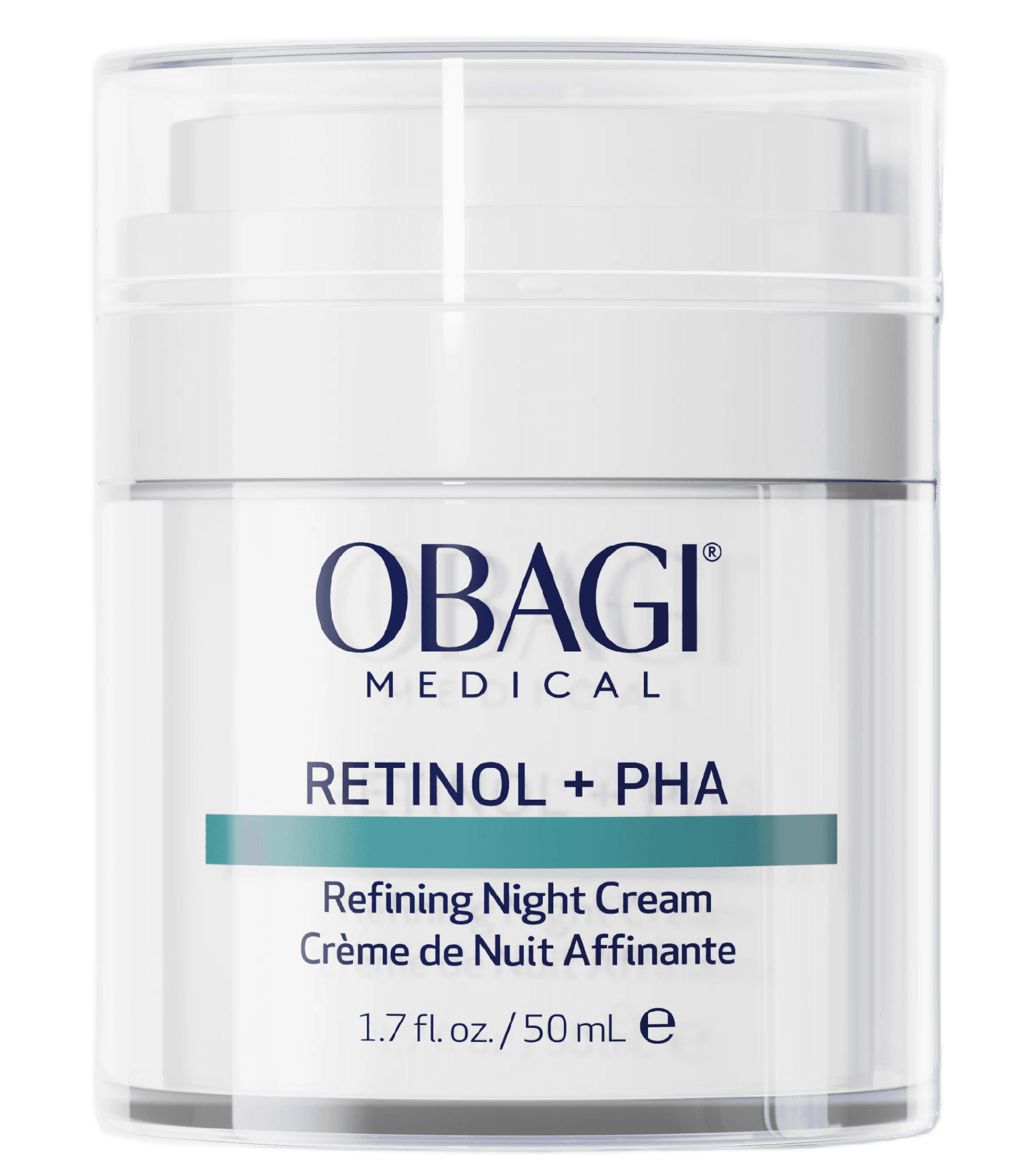RETINOL + PHA Retinol Refining Night Cream