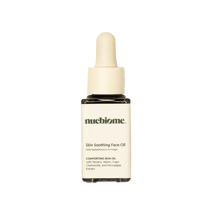 Skin Soothing Face Oil