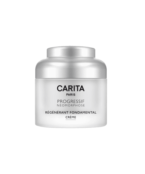 Revitalising And Repairing Face Cream