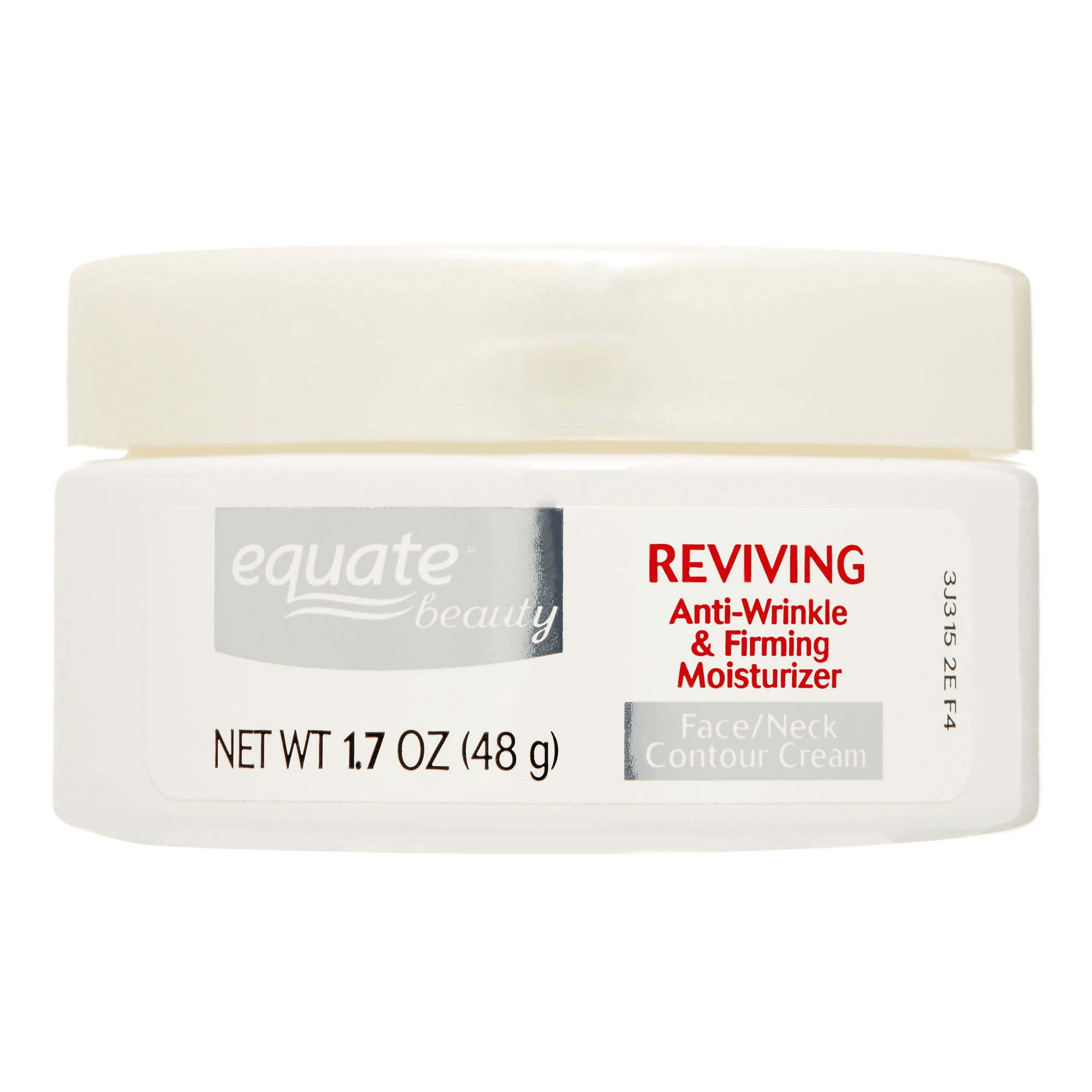 Firming & Anti-Wrinkle Cream Face and Neck Moisturizer