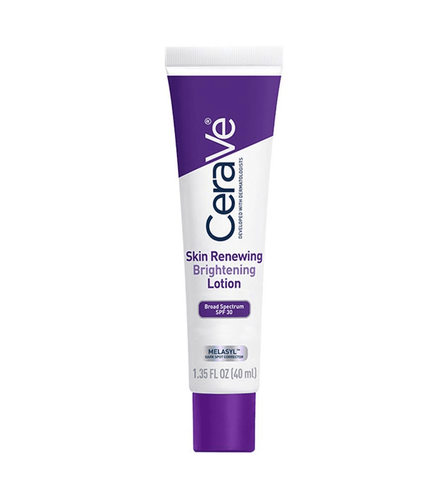 Skin Renewing Brightening Lotion SPF 30