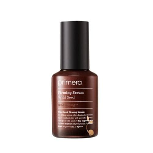 Wild Seed Firming Serum