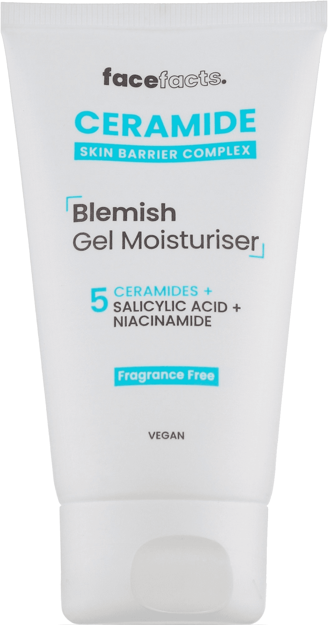 Ceramide Blemish Gel Moisturiser