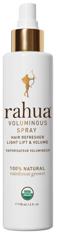 Voluminous Spray