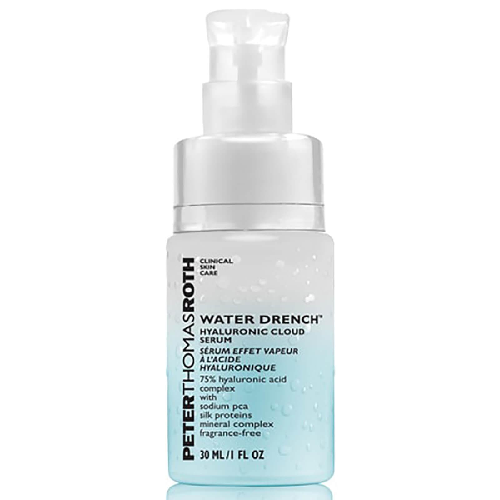 Water Drench Hyaluronic Cloud Serum