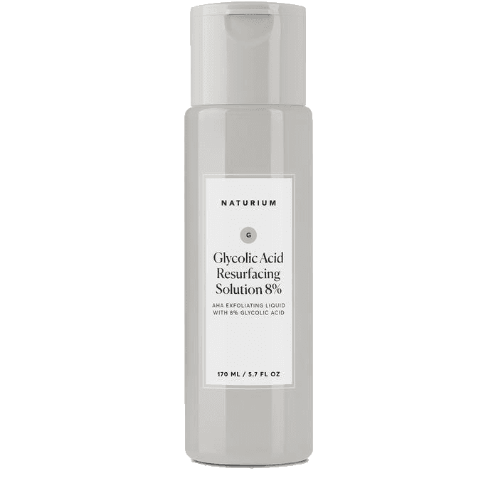 Glycolic Acid Resurfacing Solution 8%