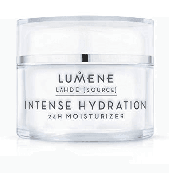 Intense Hydration 24H Moisturizer