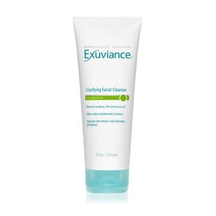 Clarifying Facial Cleanser