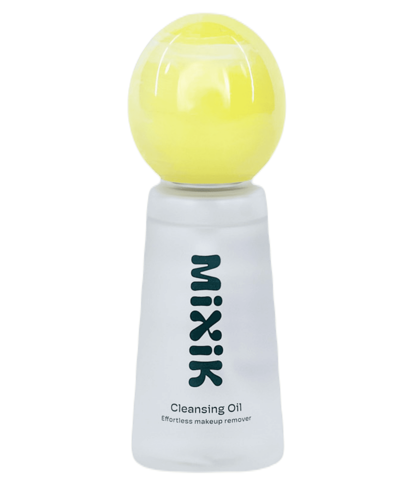 Cleansing Oil
