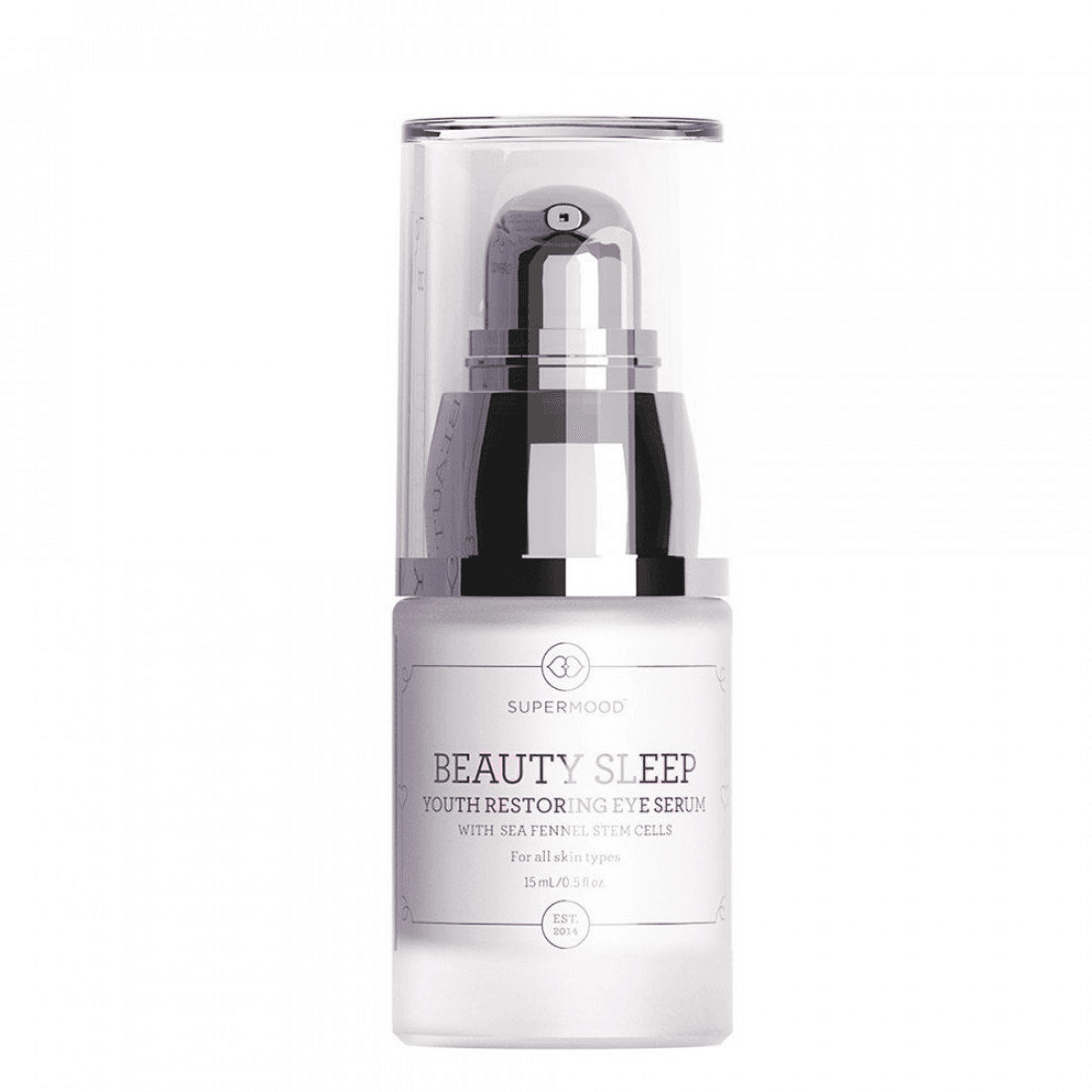 Youth Restoring Eye Serum