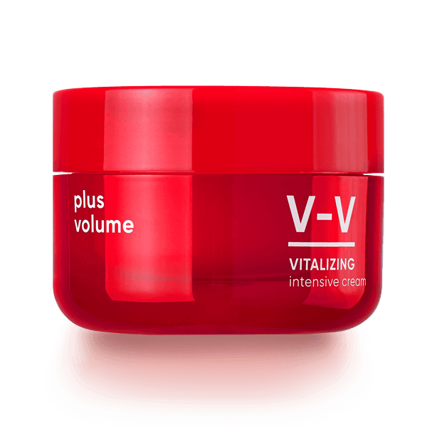 V-V Vitalizing Intensive Cream