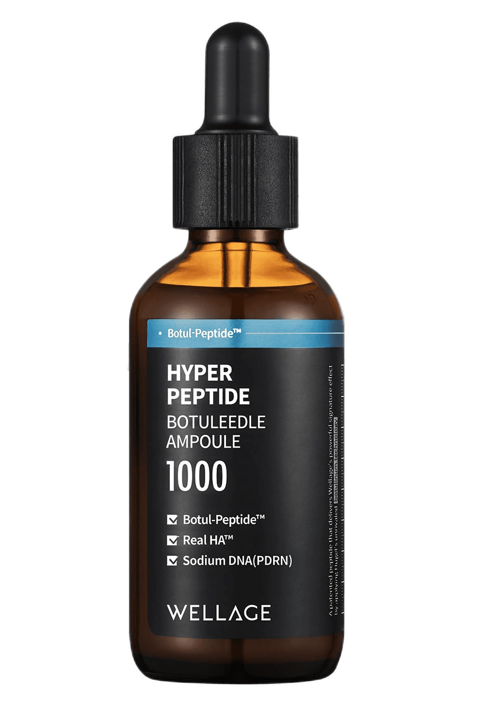 Hyper Peptide Botuleedle Ampoule