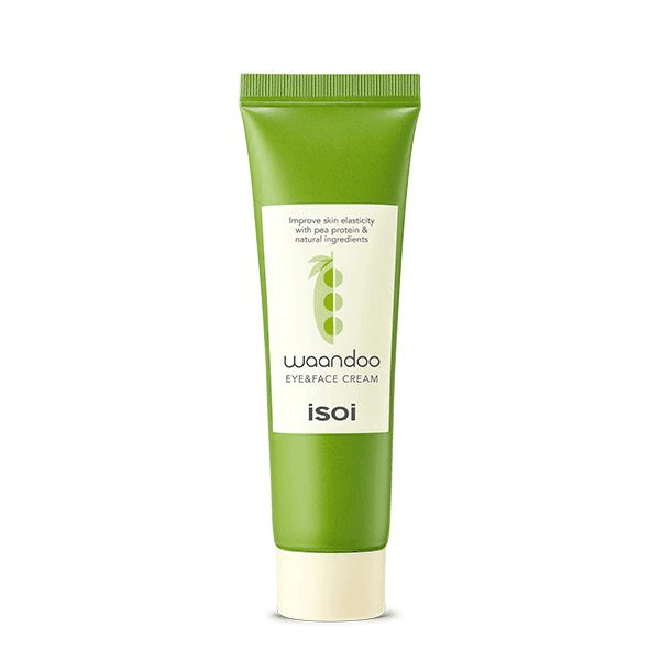 Eye & Face Cream