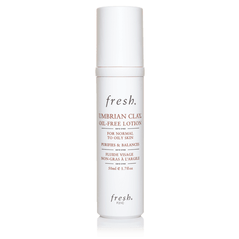Umbrian Clay Oil-Free Lotion
