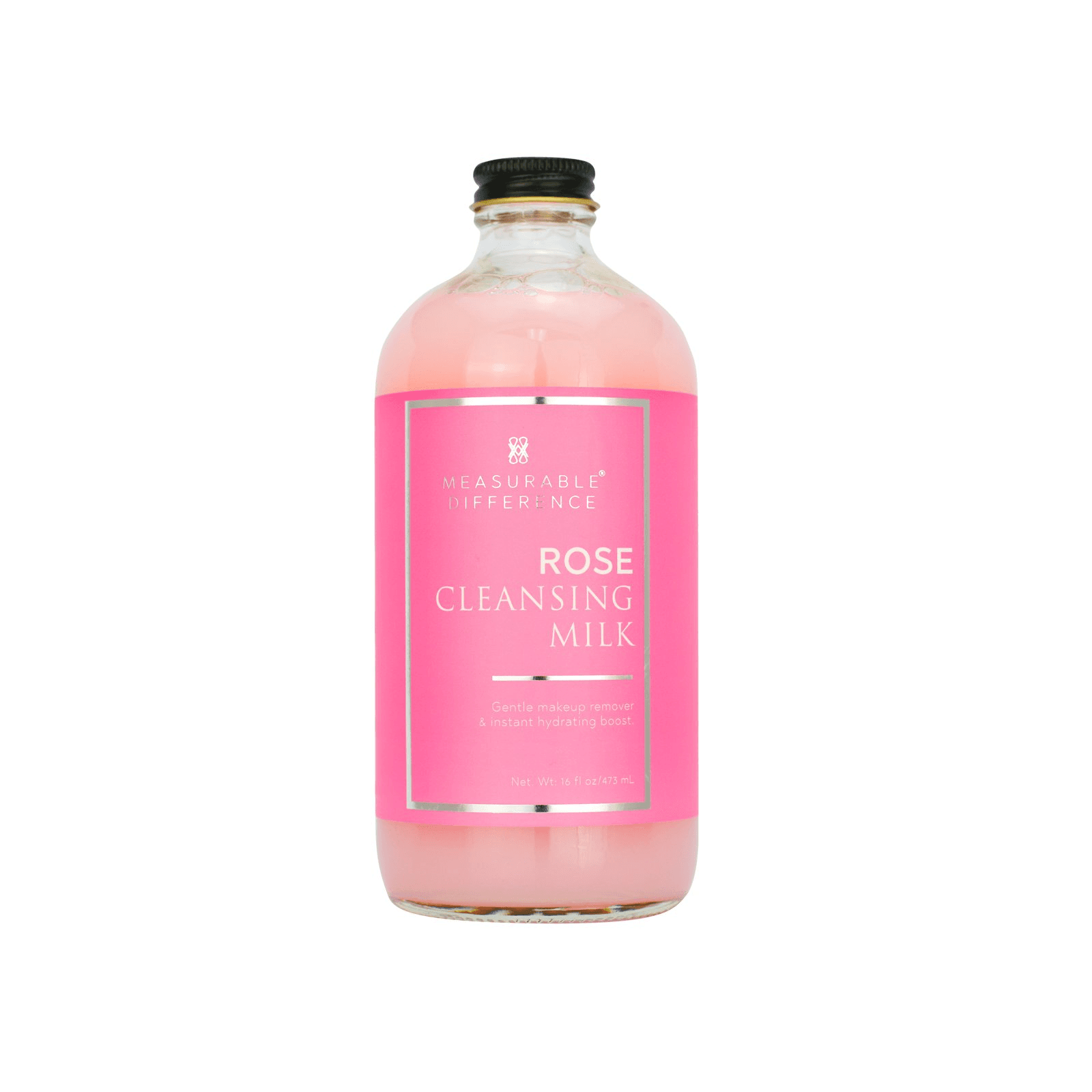 Rose Cleansing Milk