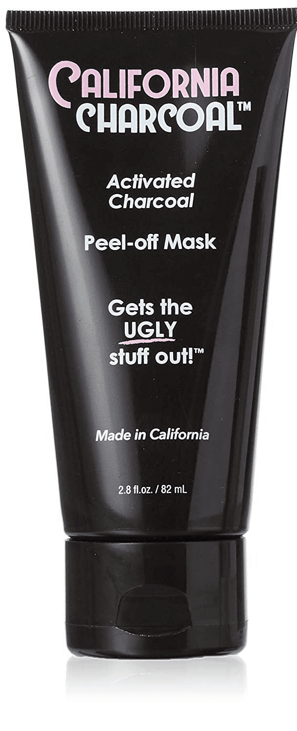 Activated Charcoal Mask