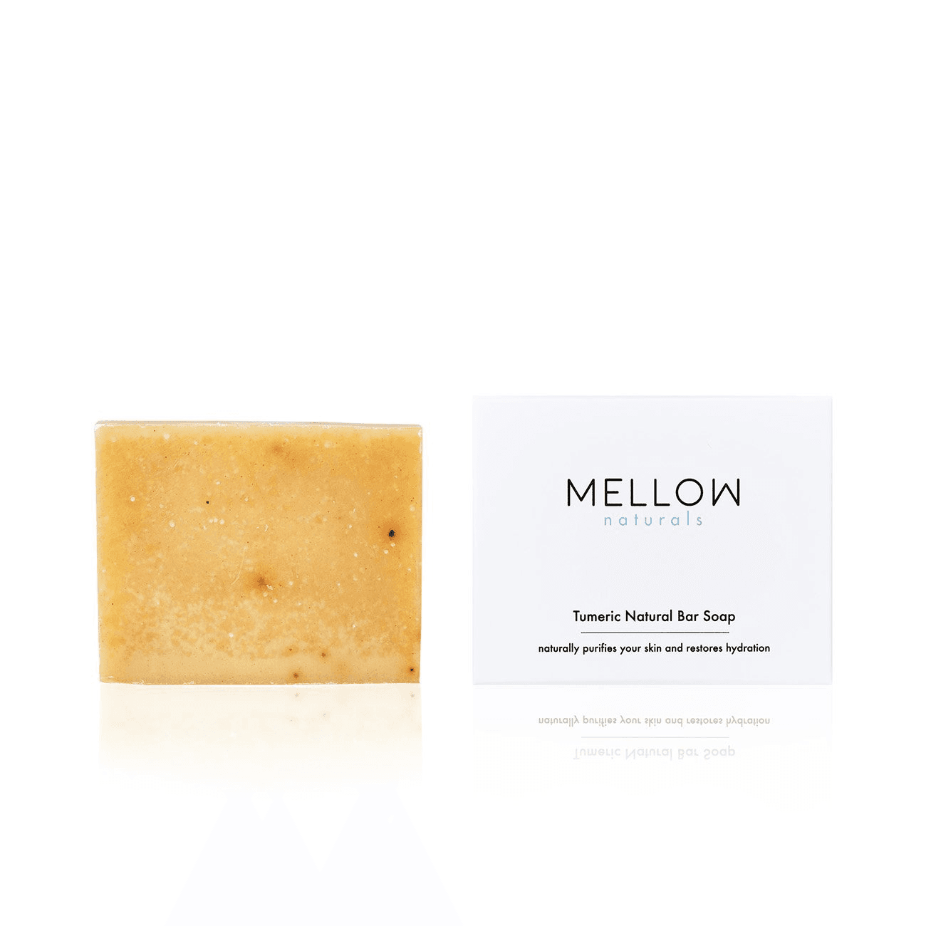 Turmeric Natural Bar Soap