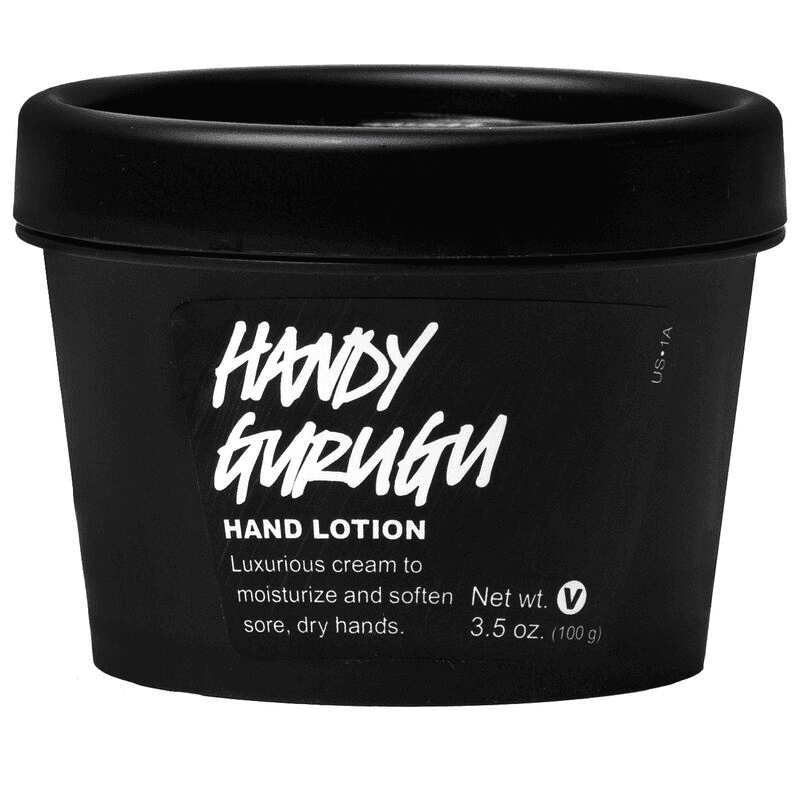 Handy Gurugu Hand Cream