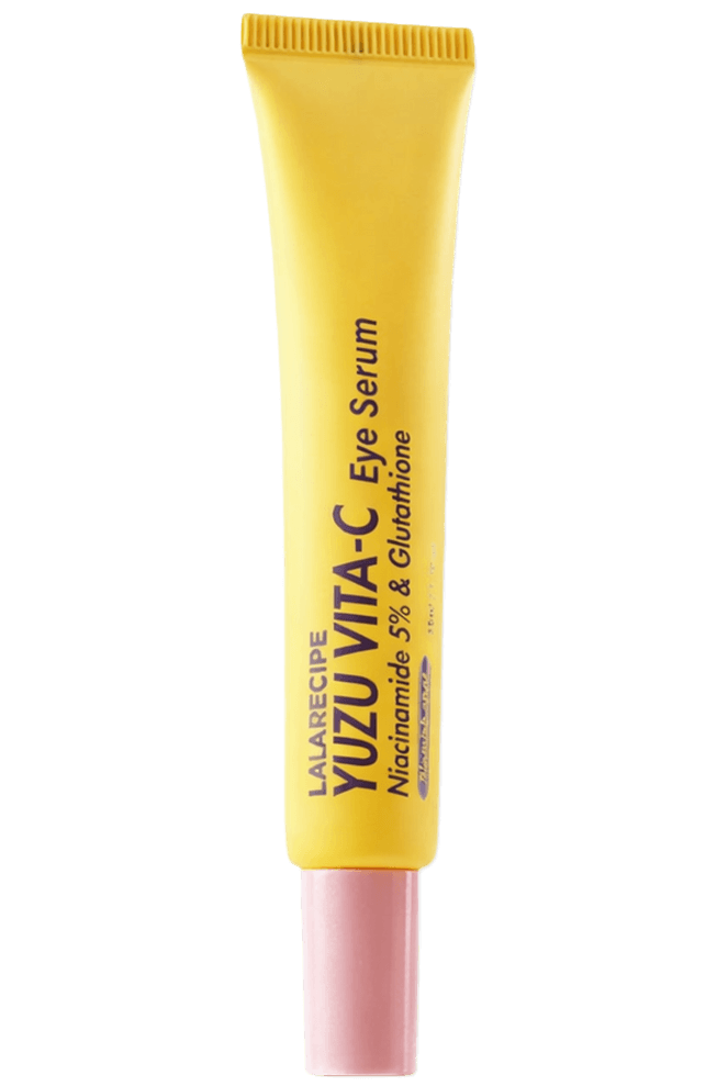 Yuzu Vita C Eye Serum