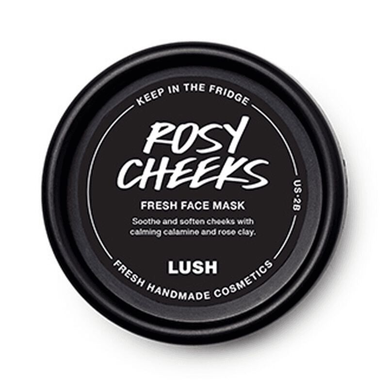 Rosy Cheeks