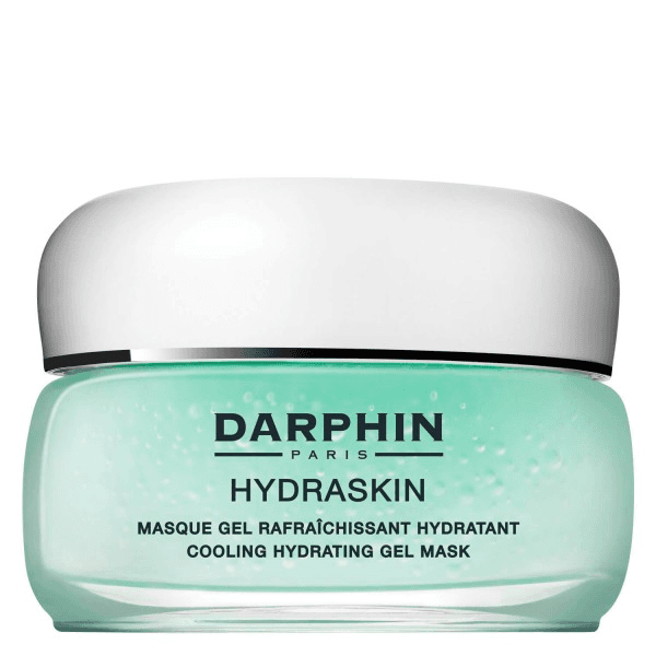 Hydraskin Cooling Hydrating Gel Mask