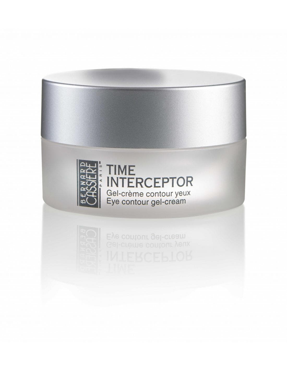 Eye Contour Gel-Cream Time Interceptor