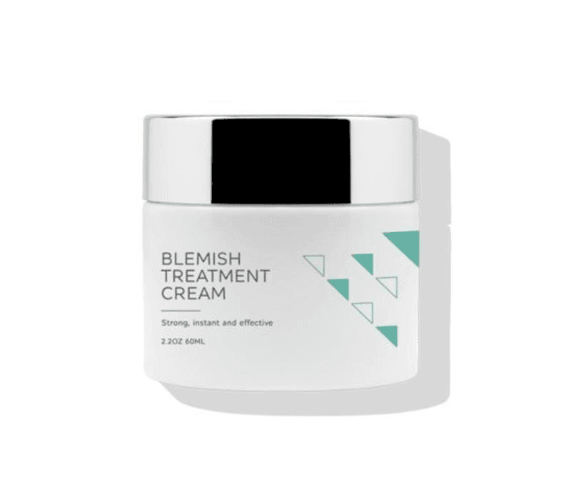 Blemish Treatment Cream