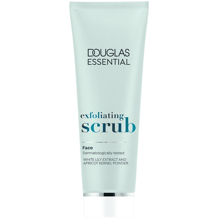 Essential Exfoliating Scrub