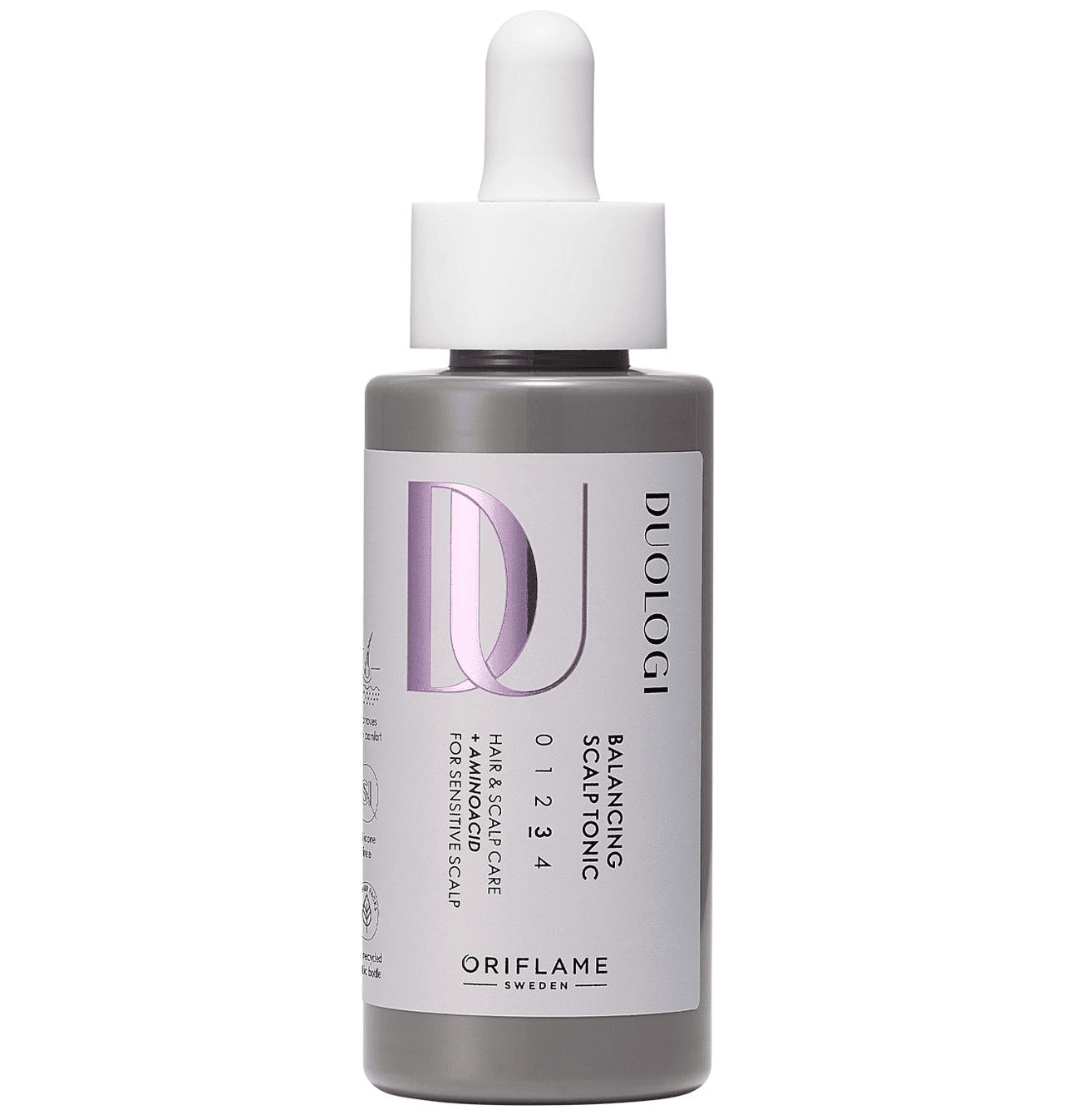 DUOLOGI Balancing Scalp Tonic