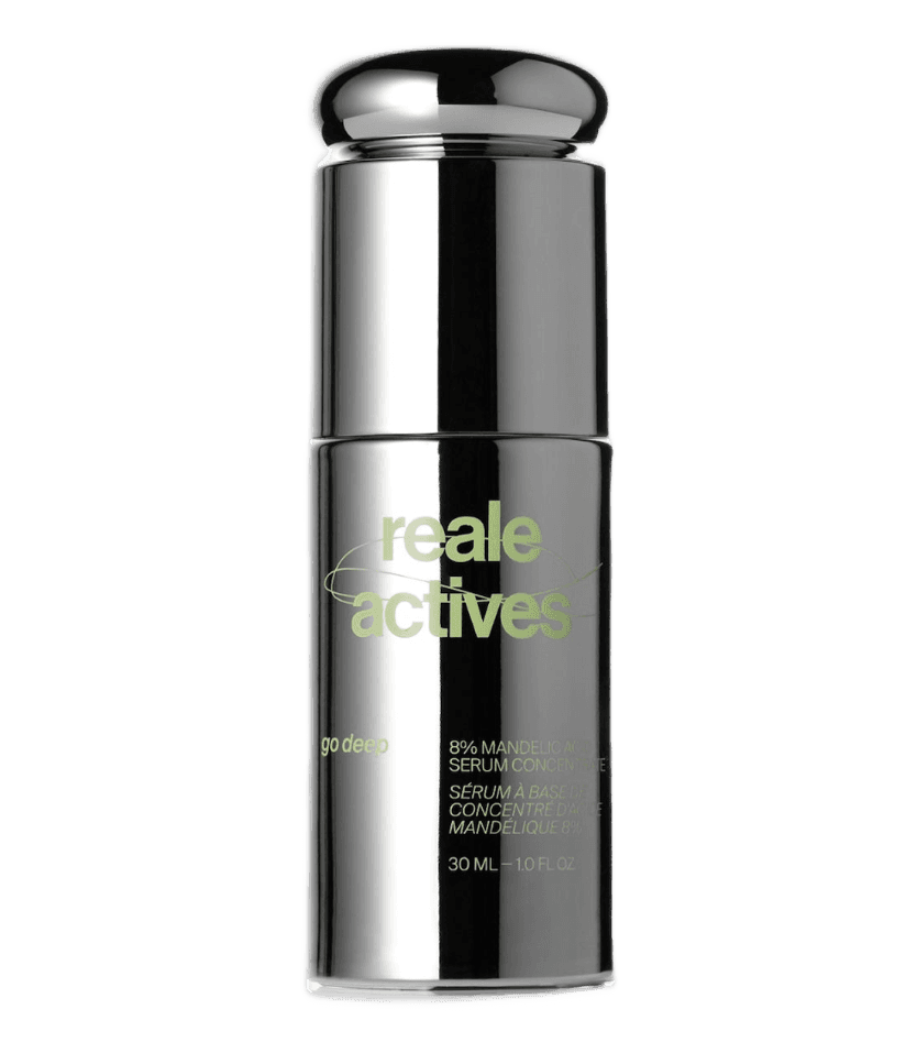 Go Deep 8% Mandelic Acid Serum Concentrate