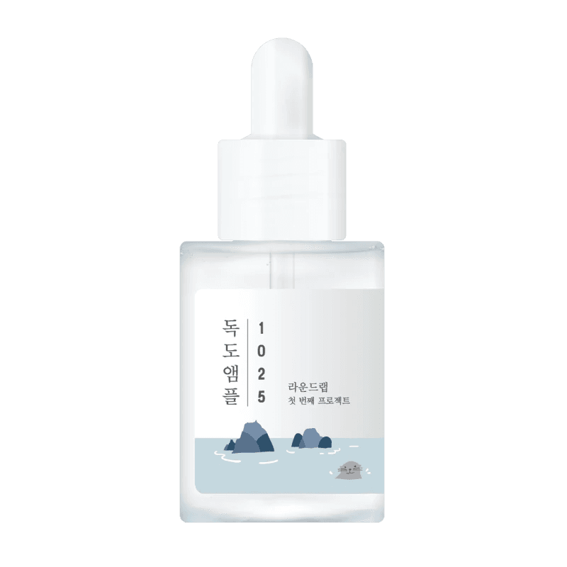1025 Dokdo Ampoule