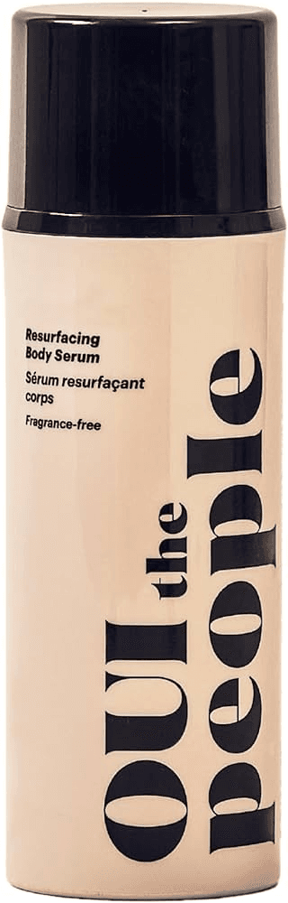 Resurfacing Body Serum