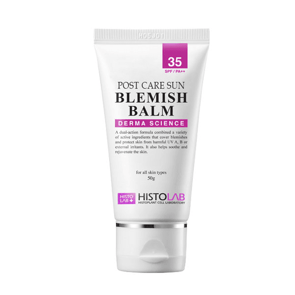 Post Care Sun Blemish Balm SPF 35/PA++
