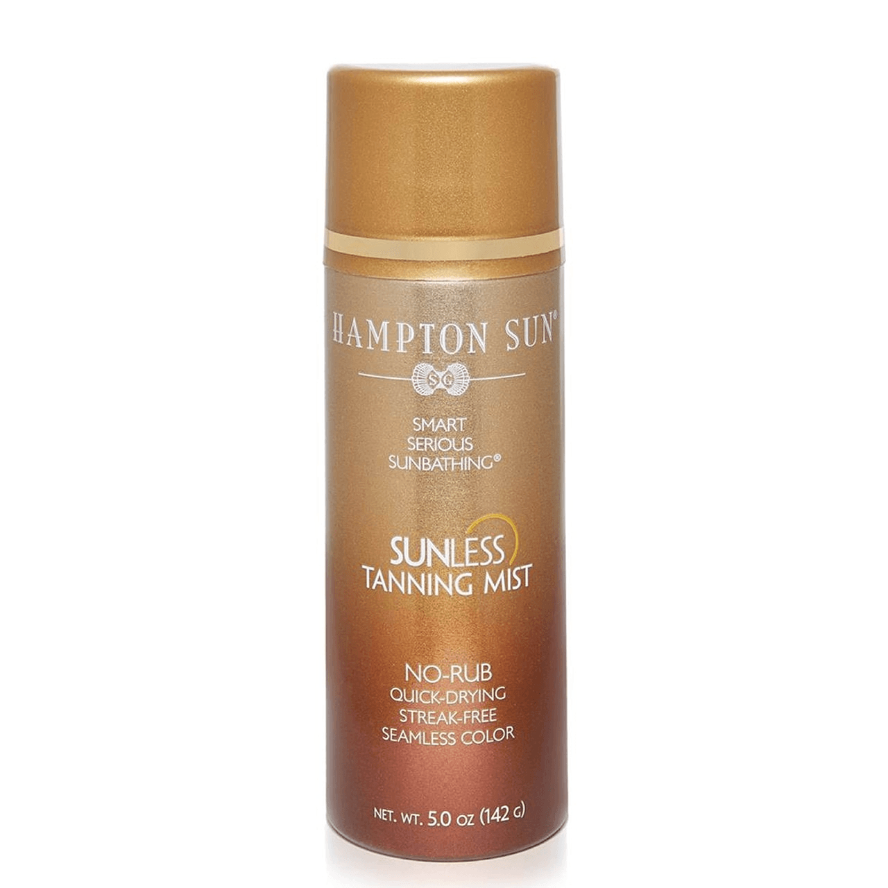 Sunless Tanning Mist