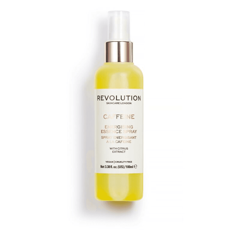 Caffeine Essence Spray