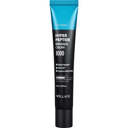 Hyper Peptide Bandage Cream